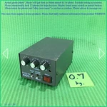 Ccs PJ-1505-3CA, Light Source Controller As Photo, SN:A011, Dhltous.. Fixed Price $99.88.