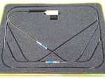 Jds Uniphase Fiber Optic Laser Module Part Number WL152-109676. Fixed Price $2800.00.