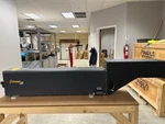400 CO2 Laser With Integrated 3D Galvo. Fixed Price $35000.00.