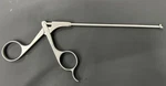 Shutt-linvatec 3.4 Mm 90 Rotary Arthroscopy Forceps, Left 41.1002. Fixed Price $160.00.