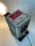 Newport Oriel Lamp Housing Model 60000 + 60006 12 Volt 100W. Fixed Price $290.31.