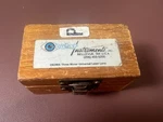 Ocular Instruments OG3MA Three Mirror Universal Laser Lens. Fixed Price $325.00.