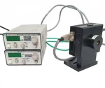 Ilx Lightwave LDX-3412 Current Source & LDT-5412 Temp Control. Fixed Price $510.00.