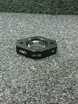Newport LH-100 Optical Lens Mount With. Fixed Price $32.81.