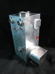 Lambda Physik 26286027 Laser Rear Optics Module; Component For: Novaline K2010. Fixed Price $898.95.