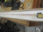 Rofin-sinar Model: 851-0141-1 Rod. Rev. New Old Stock. Fixed Price $424.99.