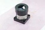 Used Newport Bbr 1-2 Broadband Retroreflector Paralellism Sec. Fixed Price $255.00.