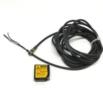 Baumer Oadm 12I6460/S35A Optical Laser Distance Sensor, 16-120MM, Analog 4-20MA. Fixed Price $900.00.