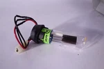 Varian Deuterium Lamp 1366 Tested Working. Fixed Price $149.00.