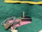 Newport Ilx Lightwave LDM-4990 Laser Diode Mount. Fixed Price $1199.99.