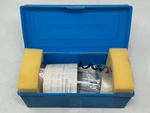 Perkin-elmer Intensitron #303-6012 Element Barium, Hollow Cathode Lamp #2. Fixed Price $99.95.