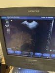 Siemens EC9-4 Half Moon Connector Ultrasound Probe. Fixed Price $499.00.