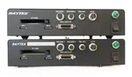 Raytex PD-2000 Laser Inspection Encoder Unit Lot Of PD-2001-A RXP-1200 Working. Fixed Price $1205.24.