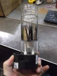 Perkin Elmer N305-0175 Lumina Hollow Cathode Lamp (WL119). Fixed Price $200.00.