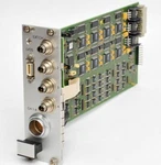 Carl Zeiss 1282-321 20042513 Interface Module. Fixed Price $255.00.