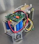 Lumonics 0633-498-00 Power Supply Control Board LOC3C41. Fixed Price $640.39.