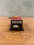Optics Ltd Ultra Stable Laser Module OZ-2000-38-4/125-660-P-40. Fixed Price $200.00.