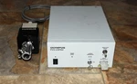 Olympus FV5-LD405 Confocal Laser 405NM Uv Purple 35MW W/ FV5-LDPSU Power Source. Fixed Price $649.95.