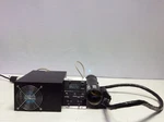 Uniphase 2214-40MLA Blue Argon Ion Laser Head Used, Fair Conditio (3339876). Fixed Price $739.00.