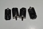 Newport TM-75 Mirror Mount (PLQ107). Fixed Price $60.00.