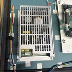 Frick Dc Power Supply For Quantum Lx Compressor Control Panel GLC75D-CV. Fixed Price $219.99.