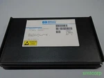Hewlett Packard Fiber Optic Laser Module Part Number RCV1201D-090. Fixed Price $715.00.