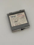 Newport Optics 10Q40 BS1 Quartz Beamsplitter 1" Uv Fused Sikica Laser. Fixed Price $95.00.
