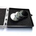 3PCS Hq Mo Reflection Mirror 10600NM CO2 Laser Cutter Engraver Dia. 20 25 30 Mm. Fixed Price $32.79.
