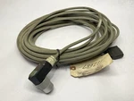 Trumpf 122687 Y-axis Tachogenerator Cable. Fixed Price $449.99.