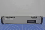2002-110 / Cognex 3100 Vision System Controller, 120V 50-60HZ. Fixed Price $650.68.