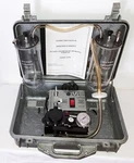 New Portable Impact 317M Surgical Suction & Pressure Apparatus - Free Shipping !. Fixed Price $135.00.