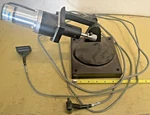 Compumotor S57-51-MO Stepper Motor/danaher Controls Dynapar E150750A733 Encoder. Fixed Price $139.00.