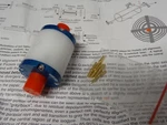 G&h Qx 1014 Short Path Pockels Cell 700 1000 Nm Wavelength. Fixed Price $350.00.