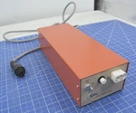 GLS5410B / 5709 Nec Gas Laser Power Unit. Fixed Price $909.89.