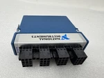 National Instruments 9219 Cdaquniversal Analog Input Module Usa Seller. Fixed Price $381.55.