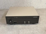 Lightwave Electronics A142 Laser Controller Power Supply M142-OPN-PS-A. Fixed Price $399.00.