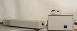 Lexel Laser 4W Cw Argon-ion XL-3000 W/ Power Supply Is EXCEL-3000. Fixed Price $1009.80.