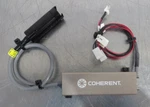 T196447 Coherent 924-026278 Oem Laser Module 404NM. Fixed Price $100.00.