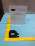 Thorlabs GM200 Gimbal Mirror Mount For Optics, Angular Range, 186053. Fixed Price $150.00.