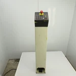 Trumpf Laser Start Control Operator Pedestal W/foot Switch & Light Curtain. Fixed Price $400.16.