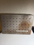 Hall Surgairtome Surgical. Fixed Price $992.50.