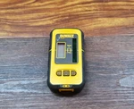 Dewalt DW0892G Laser Detector, Green Line (no-clamp Include). Fixed Price $119.00.
