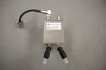 Gooch & Housego Acousto-optic Switch QS27-4D-B-C9. Fixed Price $320.00.