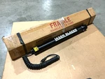 New Laser-technical Instruments Blazer 77 Helium Nehe 0.5A 115V 60HZ. Fixed Price $1000.00.