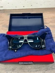 Gpt Glendale Laser Safety Glasses Helium Neon Od 6.0 632.8 Nm. Fixed Price $79.99.