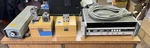 Hp 5505A Laser Distance Measuring System. -200 Feet .000001 In. Relution. Fixed Price $1200.00.