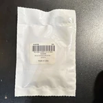 Edmund Optics 54656 Optical Filter 570NM Long 12.5MM Diameter. Fixed Price $40.00.