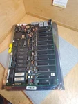 Cti 112-1000 Pcb Control Mother Board Card. Fixed Price $204.58.
