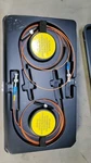 Lasermate T85VPFU520 Fiber Diode X2 850NM 5MW *new*. Fixed Price $90.00.