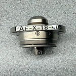 Thorlabs PAF-X-18-405 Fiberport, Fc/apc, F=18.4 Mm, 405NM, 3.01 Waist. Fixed Price $275.00.